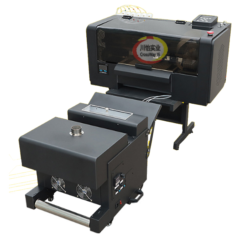 Commercial Printing Machine For Clothes - Macchina da stampa per stampante DTF