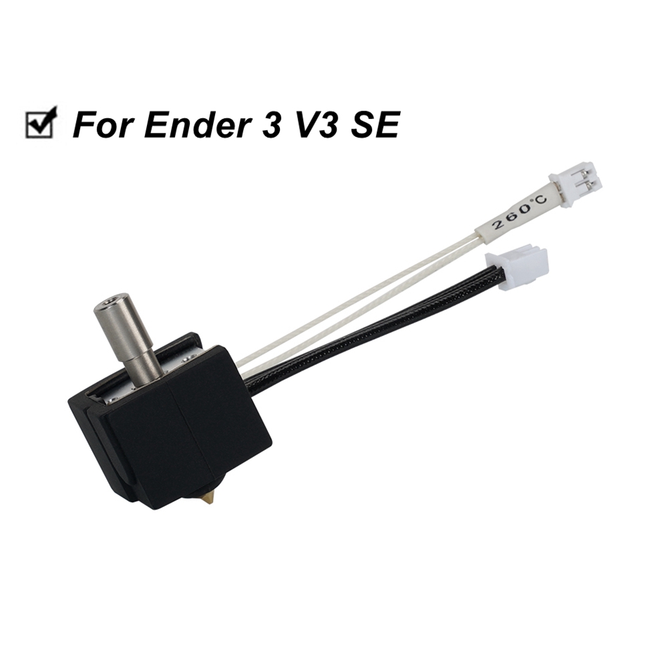Creality Printer Ender 3 V3 - Kit hotend stampante 3D per Ender