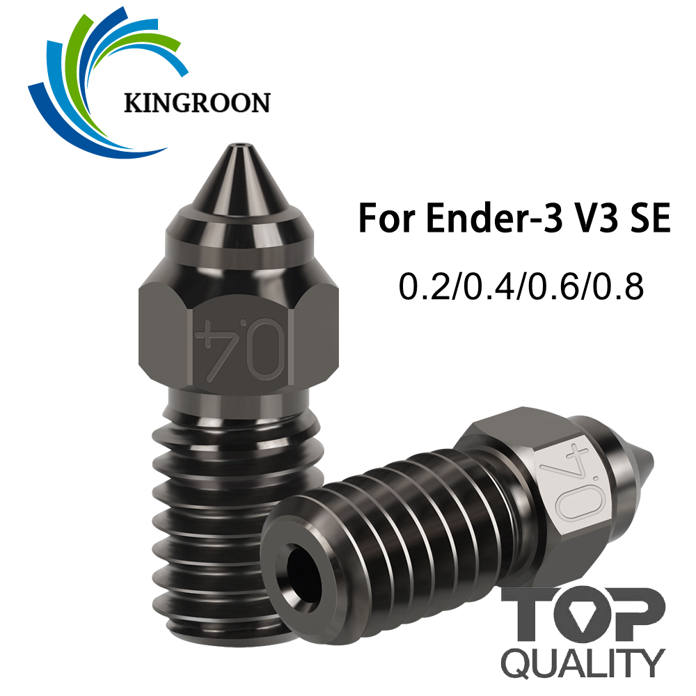Creality Printer Ender 3 V3 - Per Creality Ender 3 V3 SE