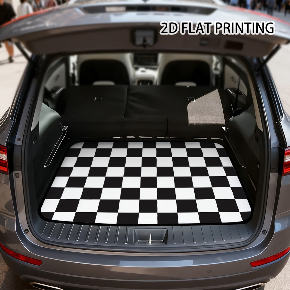Tappetino per bagagliaio auto  - Commercial Printing And Graphics recensione e prezzo