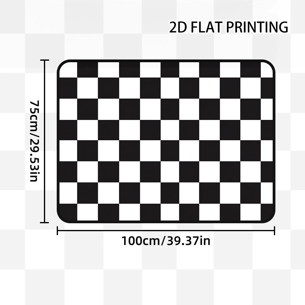 Tappetino per bagagliaio auto  - Commercial Printing And Graphics recensione e prezzo