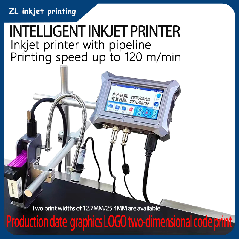 Linea di produzione intelligen - Commercial Printing And Graphics recensione e prezzo