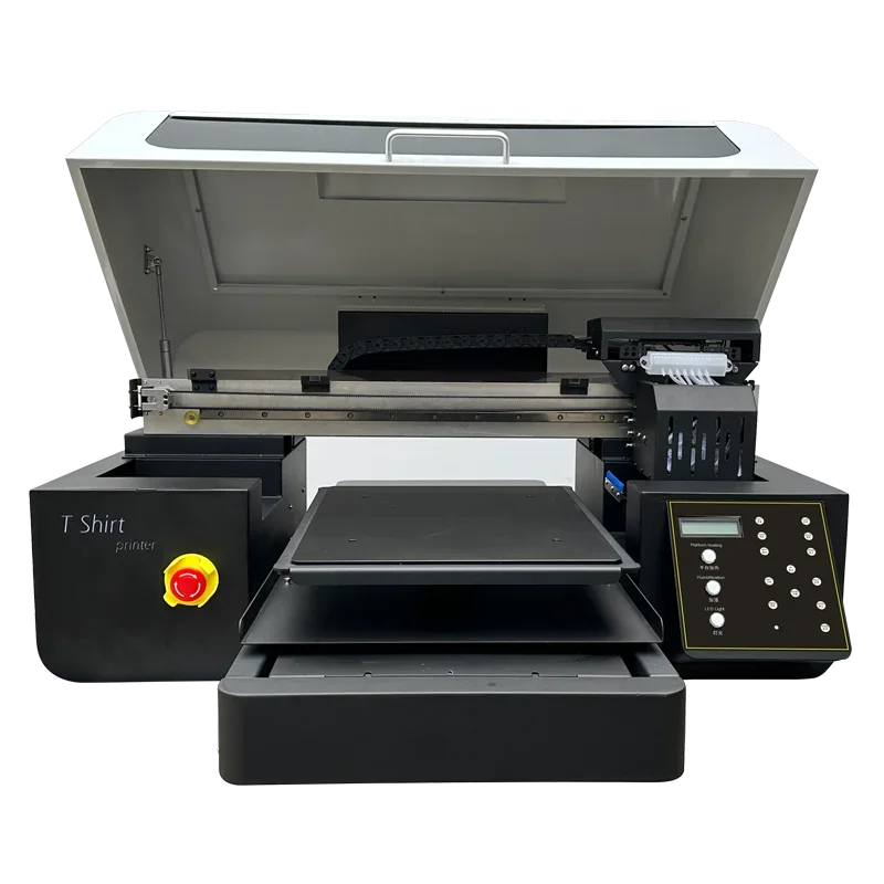 Stampante digitale per magliet - Commercial Printing Machine For Clothes recensione e prezzo