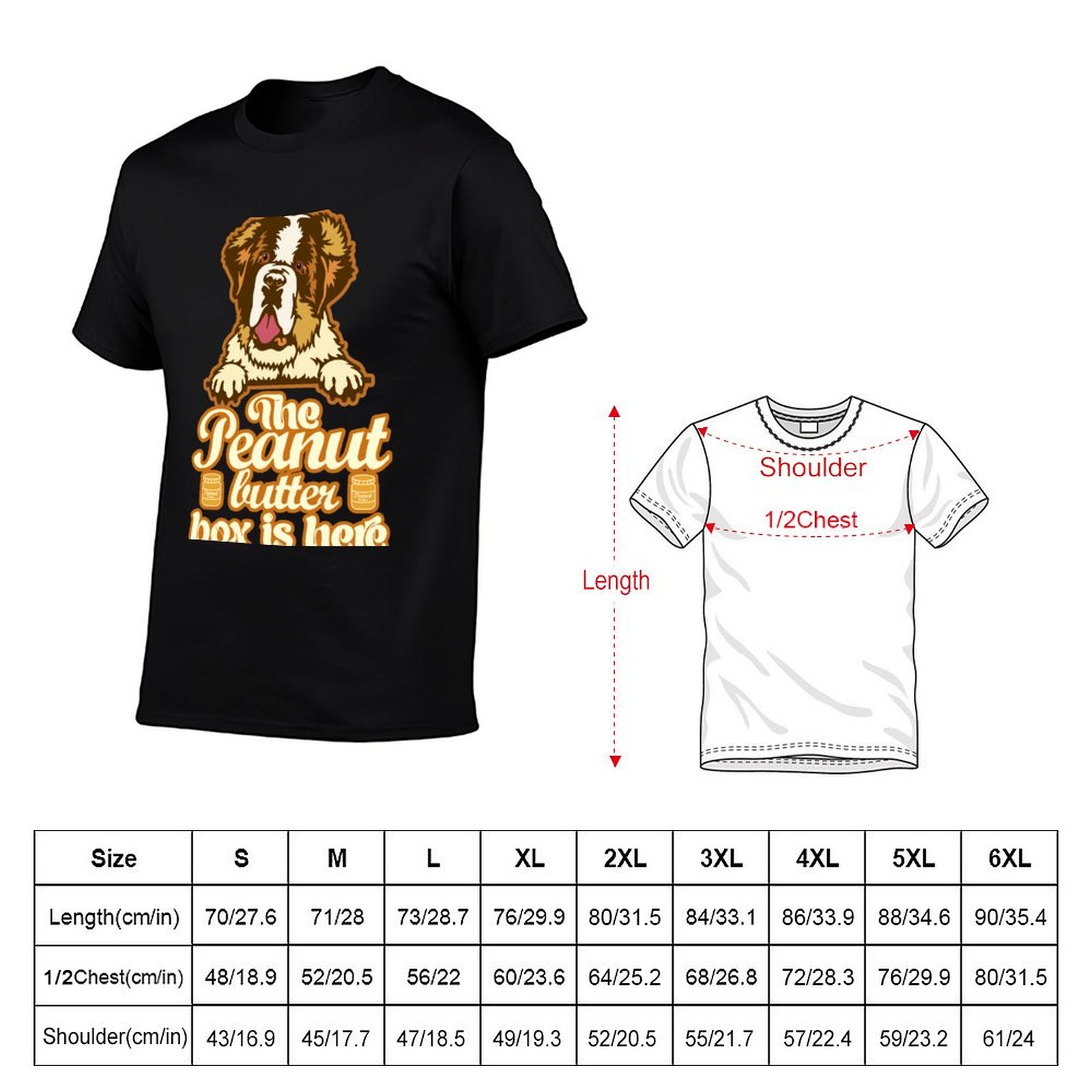 La scatola di burro di arachid - Commercial Printing And Graphics recensione e prezzo