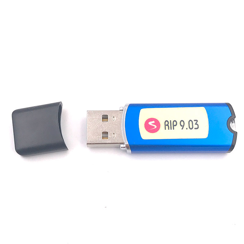 Software RIP 9.0 con Dongle di - Color Rip Software Dongle recensione e prezzo