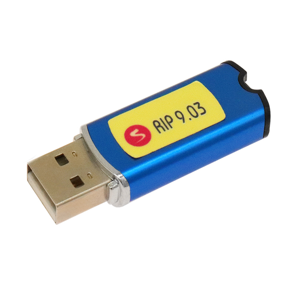 Software RIP 9.0 con Dongle di - Color Rip Software Dongle recensione e prezzo