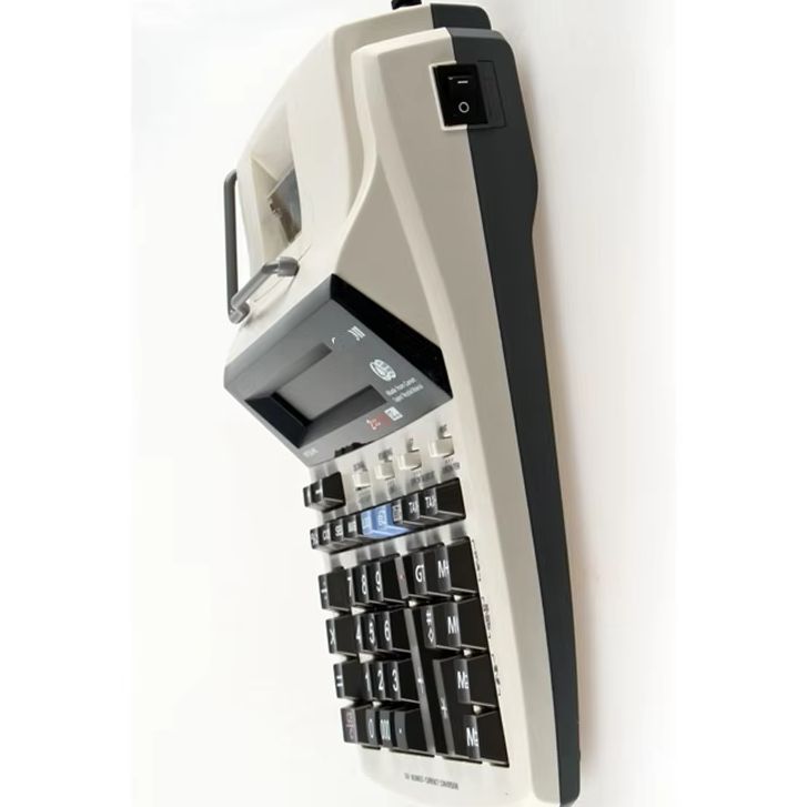 Calcolatrice Finanziaria MP-12 - Commercial Printing Calculator recensione e prezzo