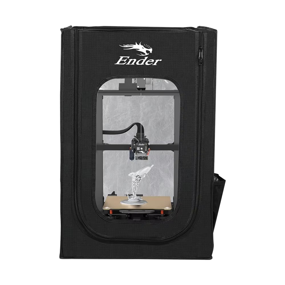 Accessori per Stampante 3D Cre - Creality Printer Ender 3 V3 recensione e prezzo