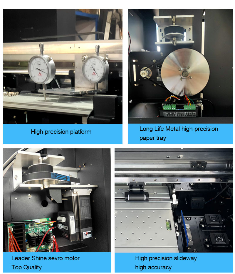 Stampante industriale a3 dtf p - Commercial Printing Machine For Clothes recensione e prezzo
