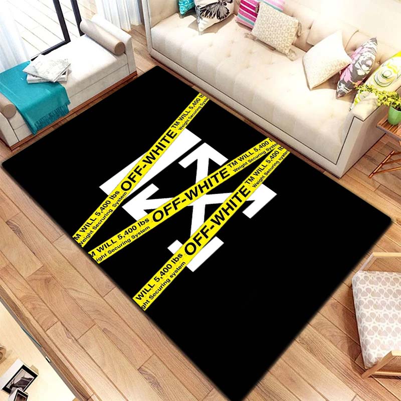 Tappeto con grafica a freccia  - Commercial Printing And Graphics recensione e prezzo