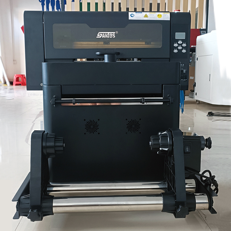 Stampante DTF a Formato Largo  - Commercial Printing Machine For Clothes recensione e prezzo