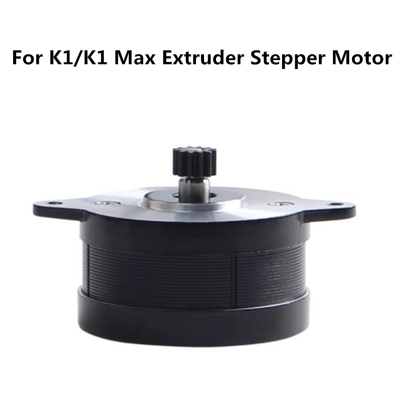 Motore passo-passo per estruso - Creality Printer Ender 3 V3 recensione e prezzo
