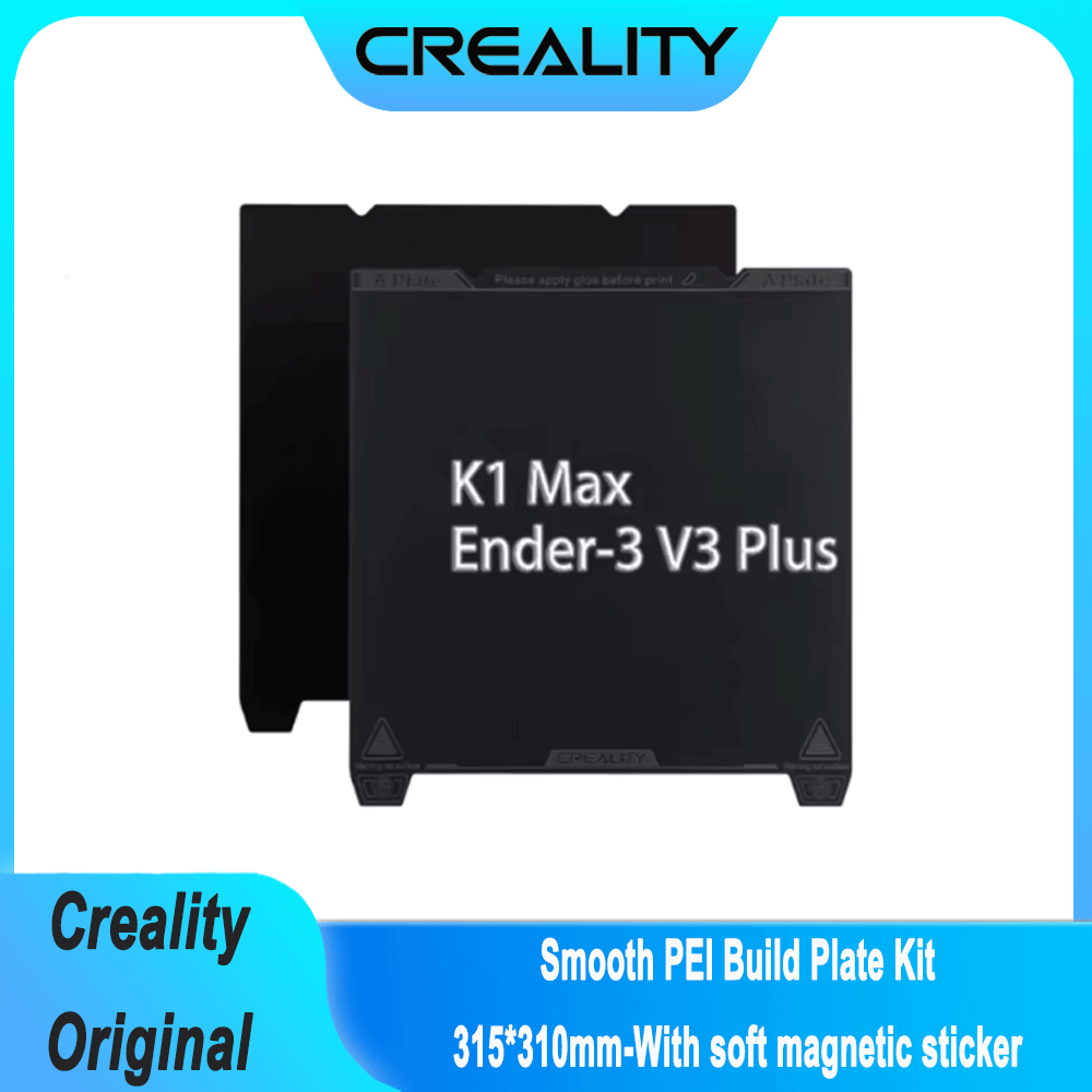 Kit piastra di costruzione Cre - Creality Printer Ender 3 V3 recensione e prezzo
