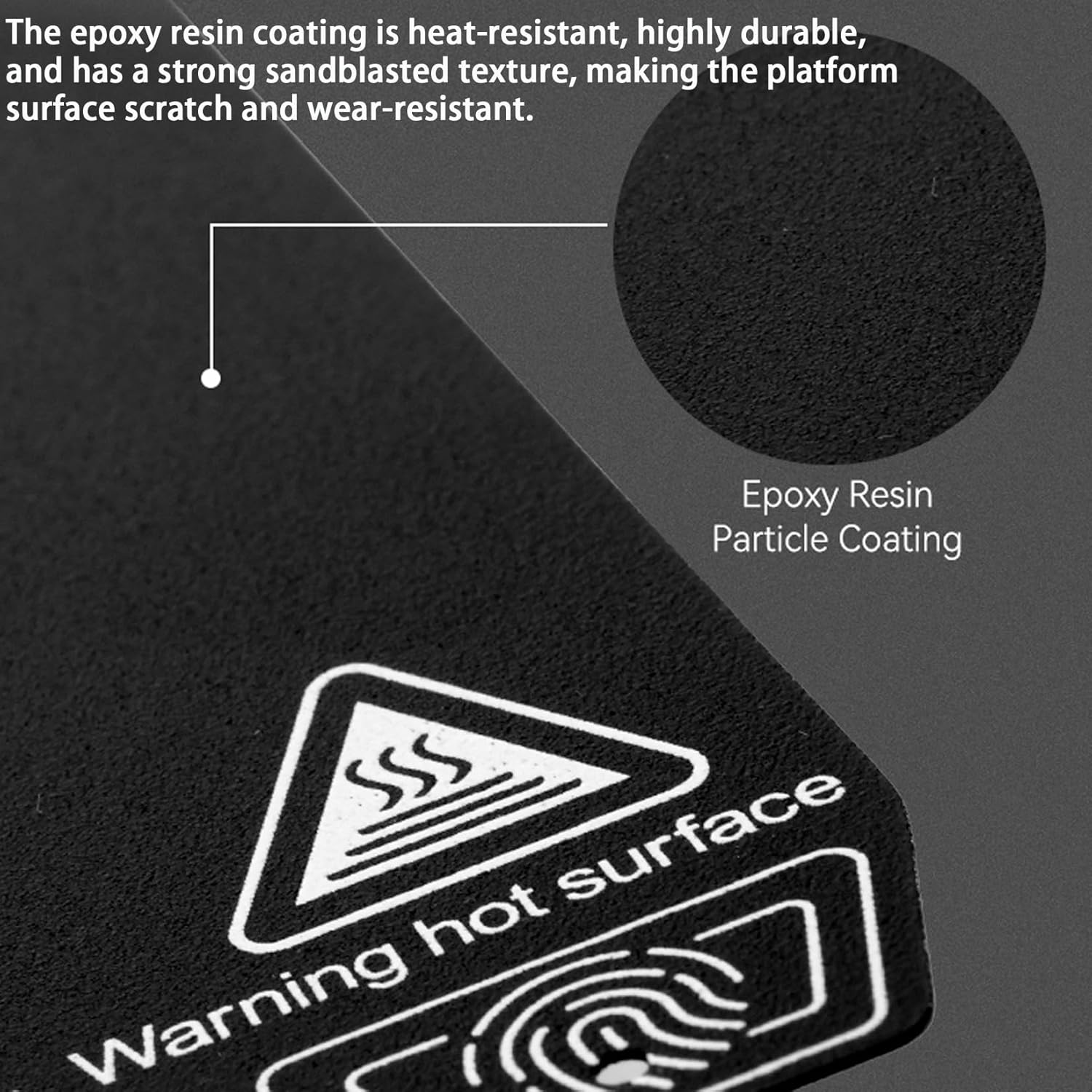 Creality Piastra di costruzion - Creality Printer Ender 3 V3 recensione e prezzo