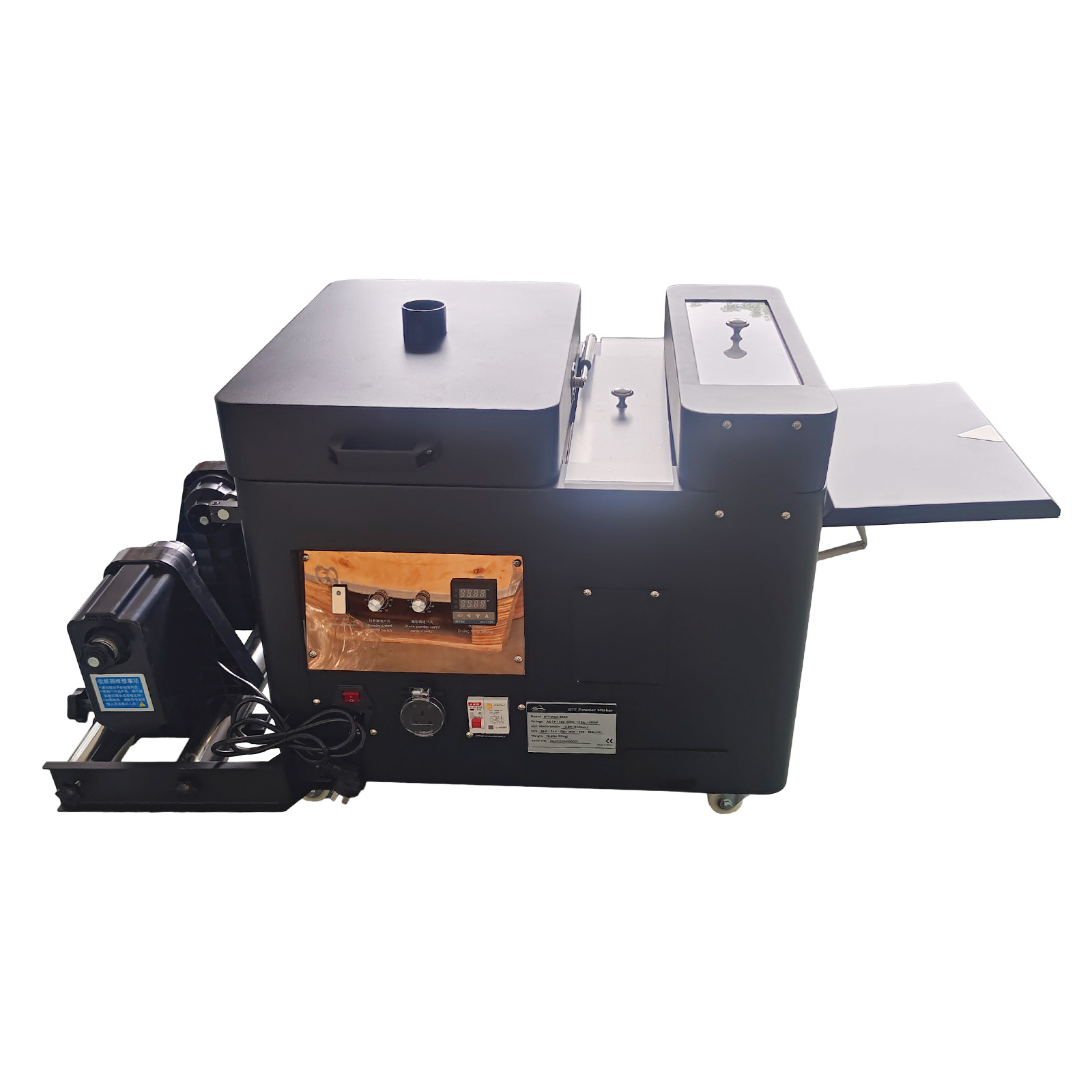 US Stock Economico A3 Automati - Commercial Printing Machine For Clothes recensione e prezzo