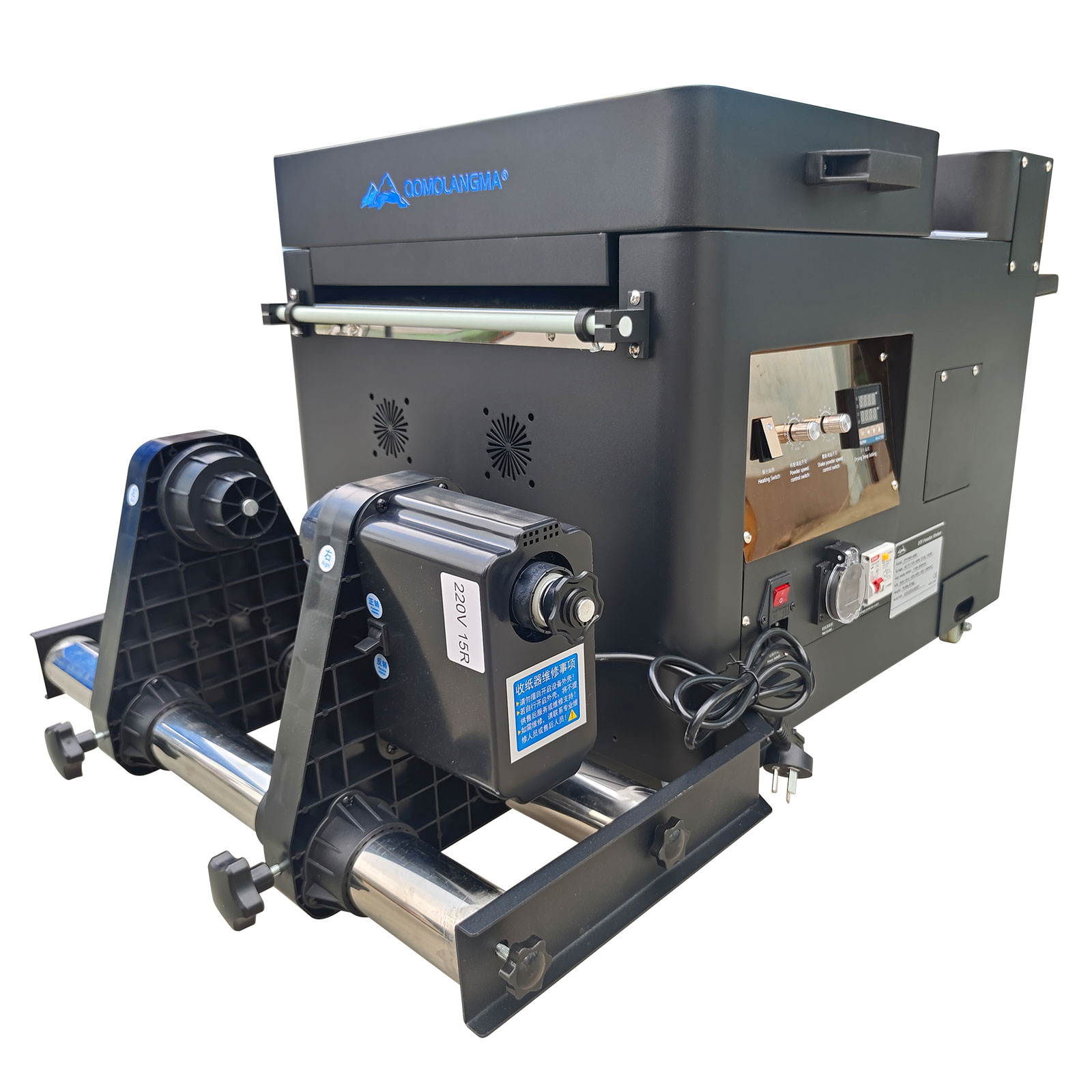US Stock Economico A3 Automati - Commercial Printing Machine For Clothes recensione e prezzo