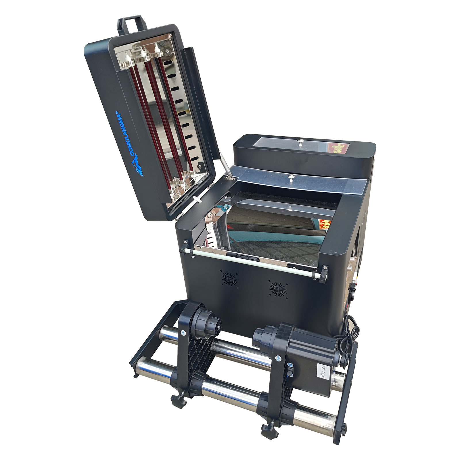 US Stock Economico A3 Automati - Commercial Printing Machine For Clothes recensione e prezzo