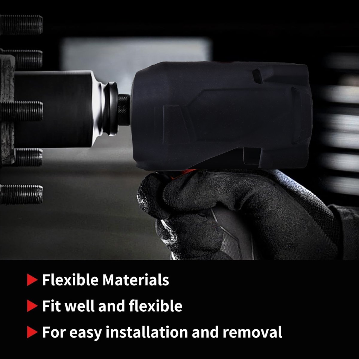 Y17A 49-16-2953 Protezione per - Milwaukee Drill M18 Fuel recensione e prezzo