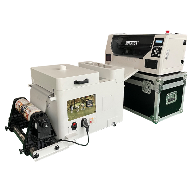Stampante DTF A3 33CM Stampant - Commercial Printing Machine For Clothes recensione e prezzo