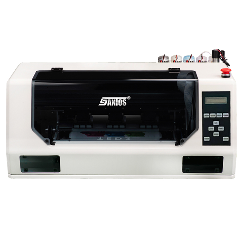 Due testine di stampa XP600/I1 - Commercial Printing Machine For Clothes recensione e prezzo