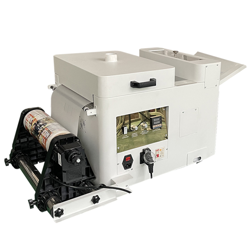 Due testine di stampa XP600/I1 - Commercial Printing Machine For Clothes recensione e prezzo